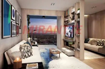 Apartamento com 2 quartos à venda na Rua Senador César Lacerda Vergueiro, Vila Madalena, São Paulo