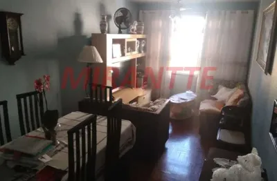 Apartamento de 100m² com 3 quartos em campos elíseos