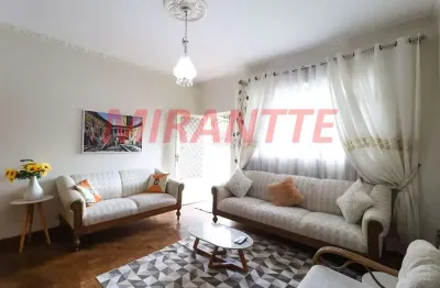 Casa com 3 quartos à venda na Rua Ida da Silva, Vila Guilherme, São Paulo