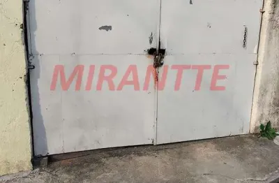 Terreno à venda na Rua Pedro Osório Filho, Vila Nova Cachoeirinha, São Paulo