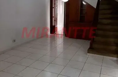 Casa com 2 quartos à venda na Rua Adolfo de Araújo, Jardim São Paulo (Zona Norte), São Paulo
