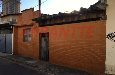 Casa com 6 quartos à venda na Rua Capitão Manuel Novaes, Santana, São Paulo