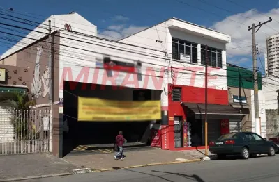 Barracão / Galpão / Depósito à venda na Rua Doutor César Castiglioni Júnior, Casa Verde, São Paulo