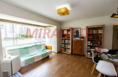 Apartamento com 3 quartos à venda na Rua Doutor Fadlo Haidar, Vila Olímpia, São Paulo