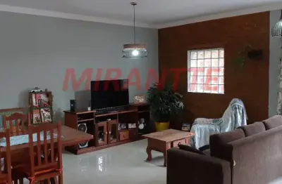 Casa com 2 quartos à venda na Rua Irmãos Forner, Santana, São Paulo