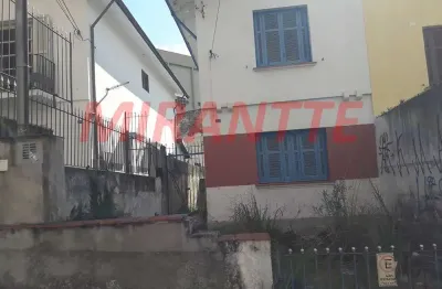 Casa com 3 quartos à venda na Rua Augusto Tolle, Santana, São Paulo