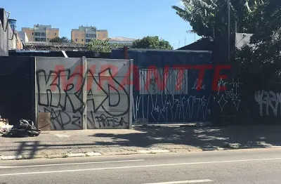 Terreno à venda na Rua São Maurício, Km 18, Osasco