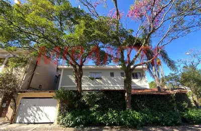 Casa com 3 quartos à venda na Rua Nicolas Vedia, Imirim, São Paulo