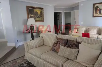 Apartamento com 4 quartos à venda na Rua Voluntários da Pátria, Santana, São Paulo