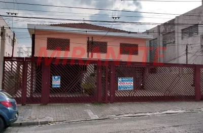 Casa com 4 quartos à venda na Avenida Angelina, Vila Guilherme, São Paulo