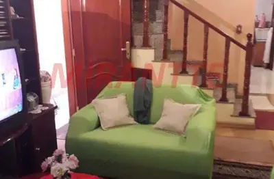 Casa com 4 quartos à venda na Rua São Maurício, Vila Galvão, Guarulhos