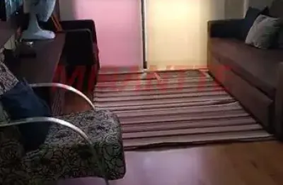 Apartamento com 2 quartos à venda na Rua João de Laet, Vila Aurora (Zona Norte), São Paulo