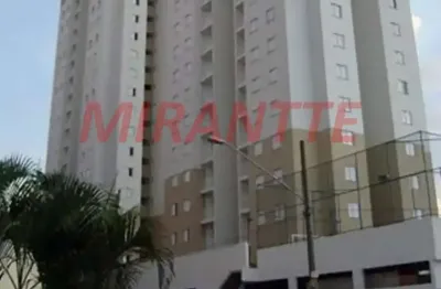 Apartamento com 3 quartos à venda na Rua do Canal, Vila Guilherme, São Paulo
