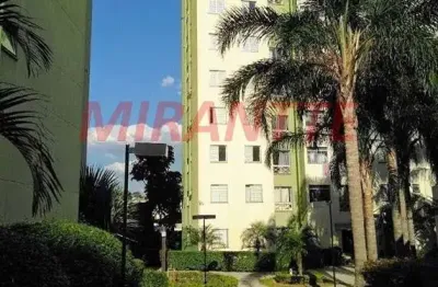 Apartamento com 2 quartos à venda na Rua Juan Arfe, Freguesia do Ó, São Paulo