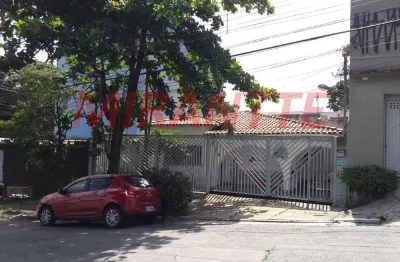Casa com 2 quartos à venda na Rua do Havre, Casa Verde, São Paulo