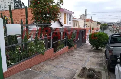 Casa com 3 quartos à venda na Rua José de Albuquerque Medeiros, Água Fria, São Paulo