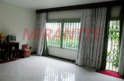 Casa com 3 quartos à venda na Rua Teffé, Santa Paula, São Caetano do Sul