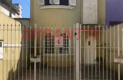 Casa com 4 quartos à venda na Rua Teodureto Souto, Cambuci, São Paulo