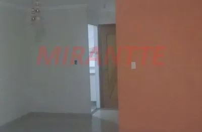 Apartamento com 3 quartos à venda na Rua Domingos José Sapienza, Horto Florestal, São Paulo