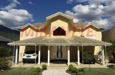 Casa com 4 quartos à venda na Rua Olavo Macedo Júnior, Colina Verde, Atibaia