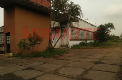 Barracão / Galpão / Depósito à venda na Avenida Manoel Monteiro de Araújo, Vila Jaguara, São Paulo