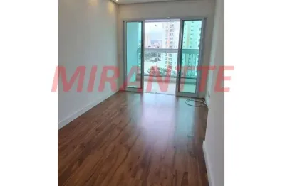 Apartamento de 55m² com 2 quartos em santa teresinha