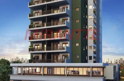 Apartamento com 2 quartos à venda na Rua Senador César Lacerda Vergueiro, Vila Madalena, São Paulo