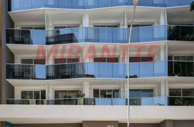 Apartamento com 1 quarto à venda na Rua Tabatinguera, Sé, São Paulo