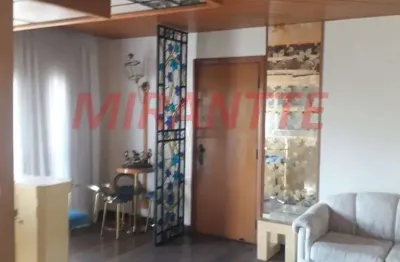 Apartamento com 3 quartos à venda na Rua Almeida Mercês, Tremembé, São Paulo