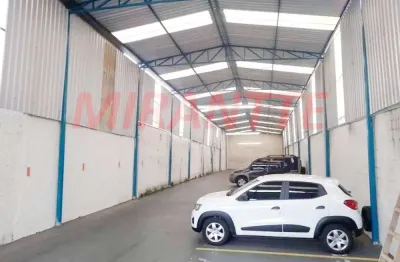 Barracão / Galpão / Depósito à venda na Rua do Reno, Sacomã, São Paulo