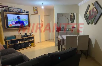 Apartamento com 2 quartos à venda na Rua Canindé, Canindé, São Paulo