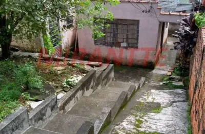 Terreno à venda na Avenida Dona Mariana Caligiori Ronchetti, Jardim Peri, São Paulo