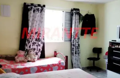 Casa com 2 quartos à venda na Rua Alexandre Coelho, Jardim Divinolândia, Guarulhos