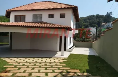 Casa com 4 quartos à venda na Rua João Miguel Ferreira, Horto Florestal, São Paulo
