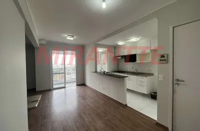 Apartamento com 2 quartos à venda na Rua João Martins Bueno, Vila Nilo, São Paulo