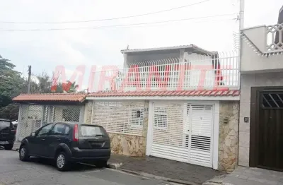 Casa com 2 quartos à venda na Rua Wilson Souza, Jardim Rosa de Franca, Guarulhos