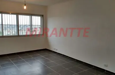 Apartamento com 3 quartos à venda na Rua José Debieux, Santana, São Paulo