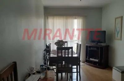 Apartamento com 2 quartos à venda na Rua Marechal Hermes da Fonseca, Santana, São Paulo