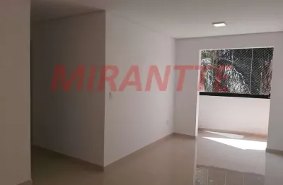 Apartamento com 3 quartos à venda na Avenida Daniel Malettini, Vila Aurora (Zona Norte), São Paulo