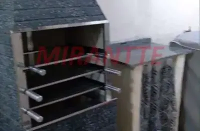 Casa com 2 quartos à venda na Rua Amaniu, Parada Inglesa, São Paulo