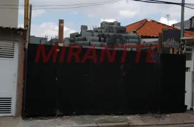 Apartamento com 2 quartos à venda na Rua Nazaré da Mata, Vila Guilherme, São Paulo