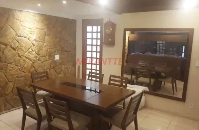 Casa com 4 quartos à venda na Rua Silvério Gonçalves, Limão, São Paulo