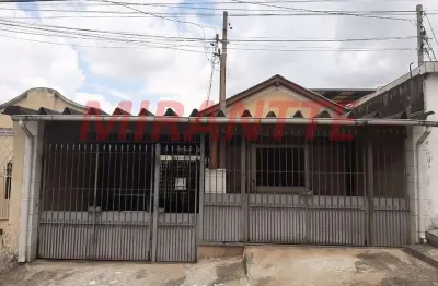 Casa com 4 quartos à venda na Rua Francisco Marinho, Casa Verde, São Paulo