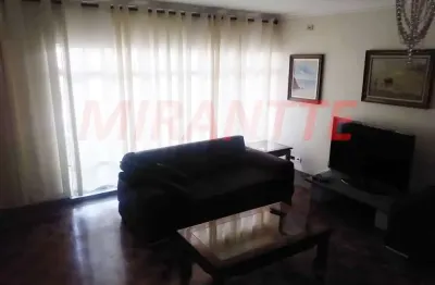 Casa com 4 quartos à venda na Rua Jaguarete, Casa Verde, São Paulo