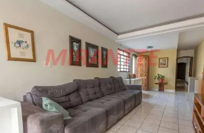 Casa com 5 quartos à venda na Rua Mateus Leme, Água Fria, São Paulo