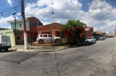 Casa com 3 quartos à venda na Rua dos Patis, Vila Nova Cachoeirinha, São Paulo
