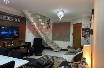 Casa com 3 quartos à venda na Rua Itajuru, Parada Inglesa, São Paulo