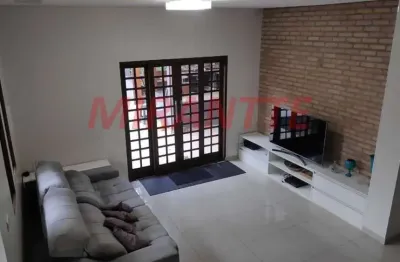 Casa com 3 quartos à venda na Alameda Das Seringueiras, Serra da Cantareira, São Paulo