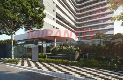 Apartamento com 1 quarto à venda na Praça da República, República, São Paulo