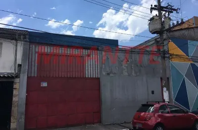 Barracão / Galpão / Depósito à venda na Rua São José de Serzedelo, Jaçanã, São Paulo